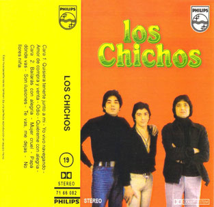 Los Chichos