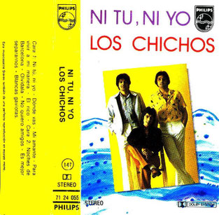 ni tú no yo 1982
