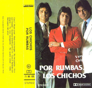 POR RUMBAS 