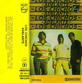 ADELANTE 1984
