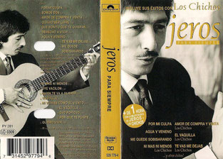 Jeros para Siempre + mas de una hora de lo mejor de Jeros y Los Chichos