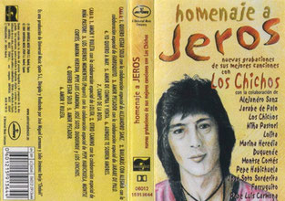 Homenaje a Jeros 2002