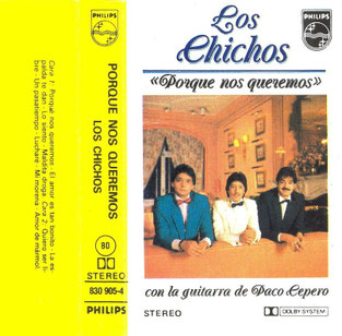 porque nos queremos 1987