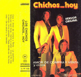 Chichos... hoy
