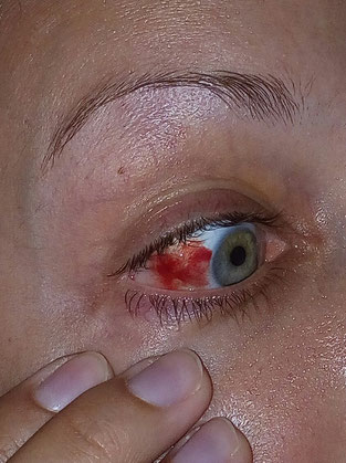 Thailand, Asien, Backpacker, Weltreise, Südostasien, Zwei auf Achse, Weltenbummler, Auge, Jack Wolfskin