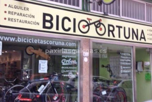 Alquiler bicis, remolques, pinchando.