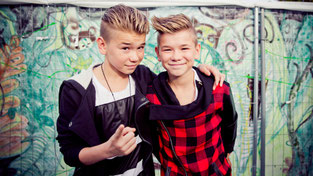Marcus Martinus Stars Before The Fame Get in touch with marcus and martinus army(@marcusandmartinussk) — 1510 answers, 64430 likes. marcus martinus stars before the fame
