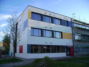 Realschule Lindenberg