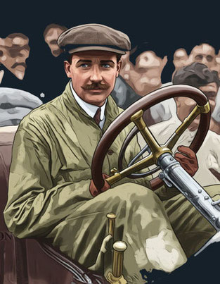 Felice Nazzaro