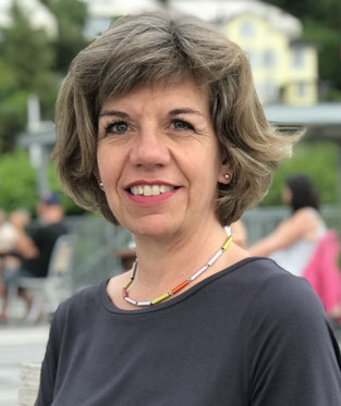 Brigitte Schumacher ist Beauftragte Schulpsychologie bei der Luzerner Dienststelle für Volksschulbildung. (Bild: SKJP)
