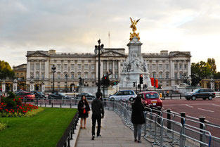 BUckingham Palace