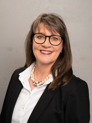 Dominique Bätscher Ameisen Apotheke Inhaberin