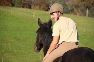 Ich und Jasi
