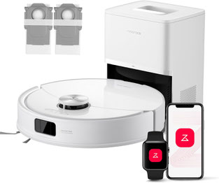 Roborock Q10 S5+