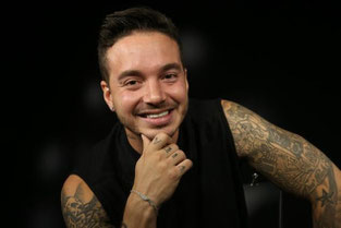 J Balvin