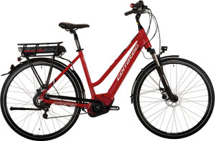 Corratec E-Power 28 Performance e-Bike 2017