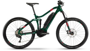 Habike SDURO FullSeven Life LT e-MTB 2020
