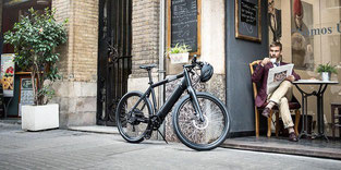 S-Pedelecs und Cargo e-Bikes