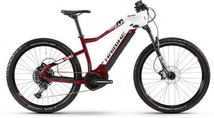 Haibike SDURO HardSeven Life 2020