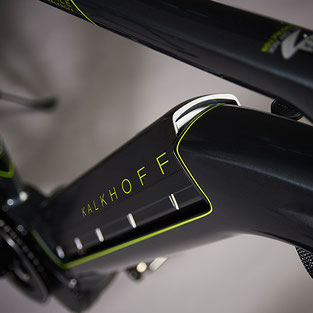 e-Bike Akku richtig aufbewahren
