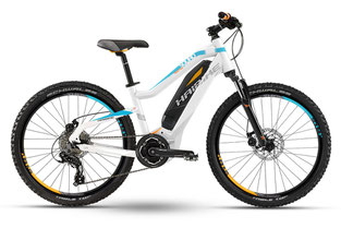 Haibike: Die neuen 2016er e-Bike Modelle