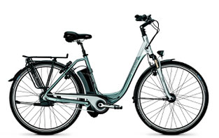 Kalkhoff Impulse Ergo 2015