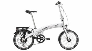 e-Bikes von BH emotion in Olten