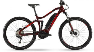 Habike SDURO FullSeven Life e-MTB 2019