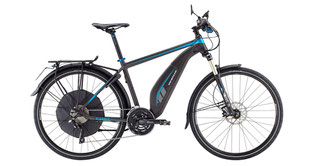 e-Bike leihen bei e-motion Lenzburg: Wunsch e-Bike online reservieren und buchen