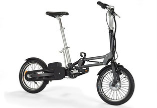 Mobiky Falt e-Bike