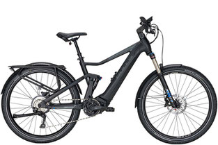 Bulls Iconic Evo e-Mountainbike 2019