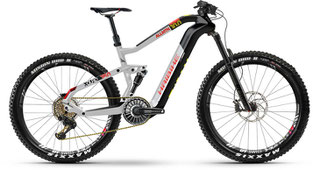 Haibike XDURO Allmtn 27.5 e-MTB - 2019