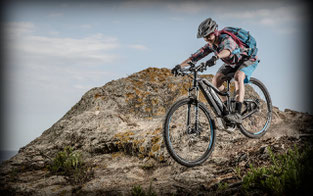 e-Mountainbikes