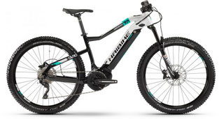 Haibike SDURO HardSeven