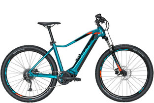Bulls Aminga Eva e-Mountainbike 2019