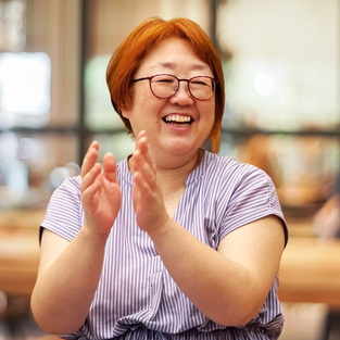 ネイチャー理論マスターコーチ・首藤ひろえ