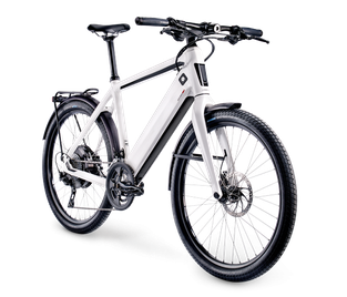 Stromer S-Pedelec