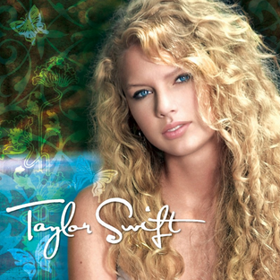 Taylor Swift (Big Machine Records, 2006)