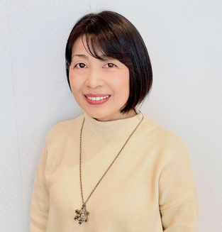 賀谷 美紀（かや みき）
