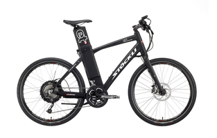 Stöckli e-Bike