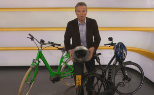 Richtigstellung Kassensturz Bericht über schnelle e-Bikes und Helmpflicht