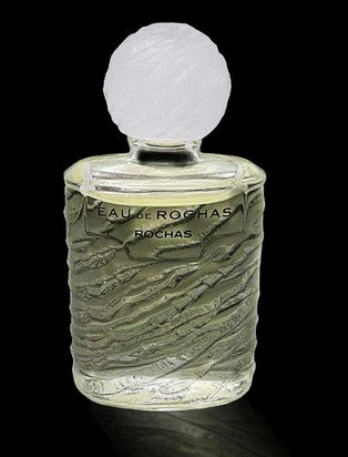 EAU DE ROCHAS POUR FEMME - MINIATURE SEULE
