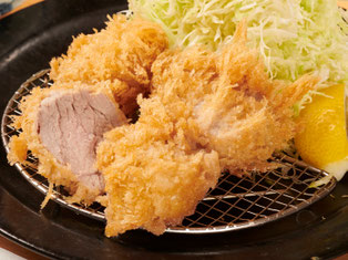 ポンチ軒高崎 - とんかつ・しゃぶしゃぶ｜高崎東口3分