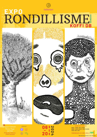 Expo: RONDILLISME A CATTENOM