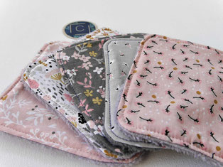 Cérasane lingettes
