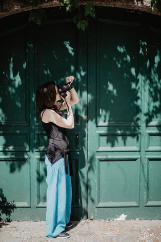 Photographie et bien être