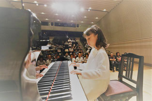 たまプラーザ　武蔵小杉　ピアノ教室