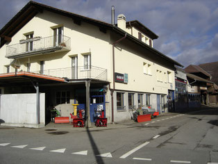 Herzig Technik GmbH, 3086 Zimmerwald