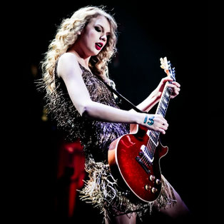 speak now tour opening act