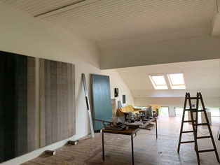 Studio, Kemal Seyhan, Salzburg